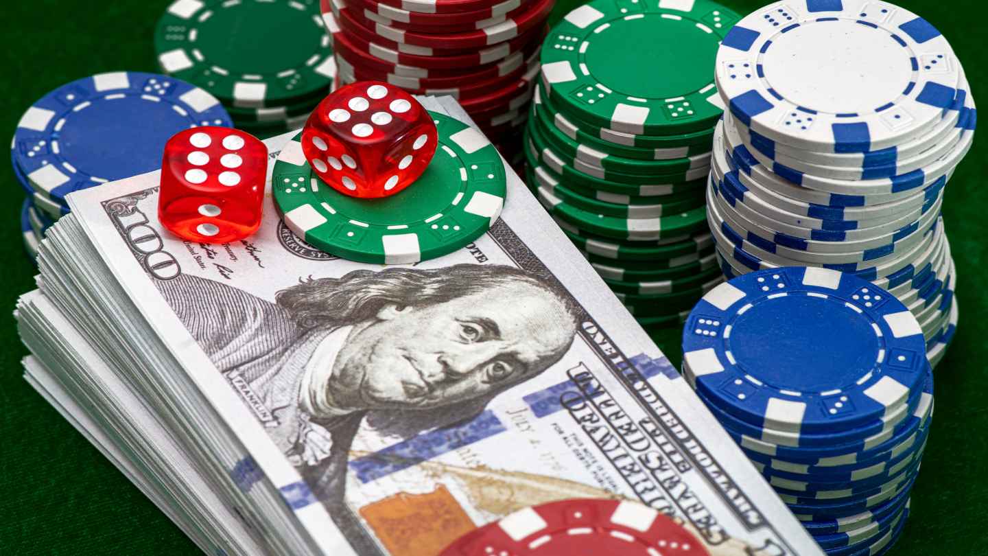 Summary of Secure Payout Methods